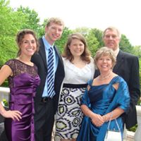 Joanne Stevens Photo 26