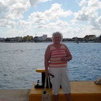 Martha Dillard Photo 5
