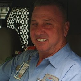 Jerry Franklin Photo 40