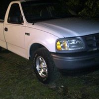 Andrew Pence Photo 10