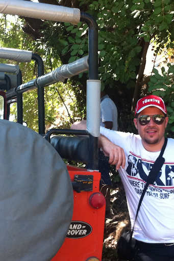 Mohammad Hussein Photo 29 Mohammad Hussein Photo 29