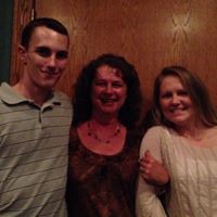 Nancy Nunley Photo 7