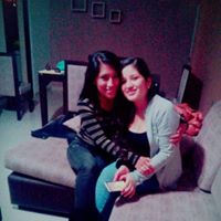 Sandy Quispe Photo 11