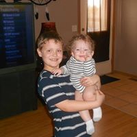 Cathy Armstrong Photo 13