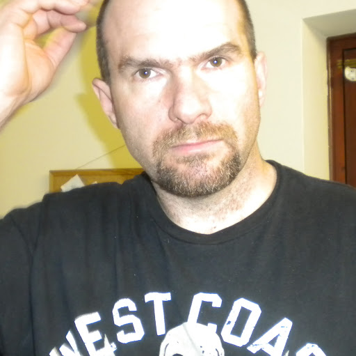 Desmond Robinson Photo 21