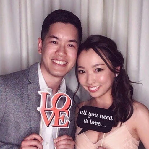 Alice Hsieh Photo 31