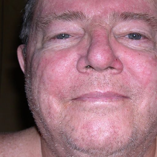 Benjamin Potter Photo 18