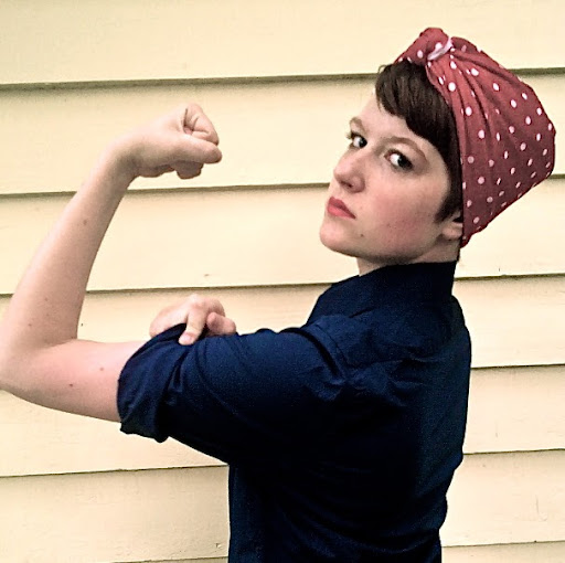 Ellen Mitchell Photo 10