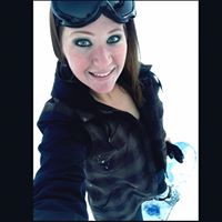 Christina Monroe Photo 19