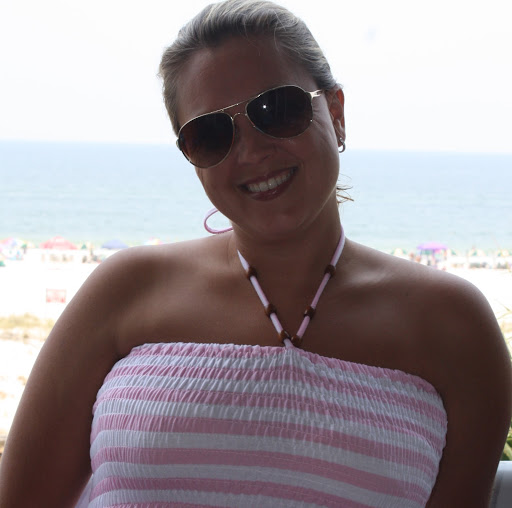 Jennifer Christopher Photo 16