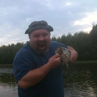 Dale Barker Photo 27