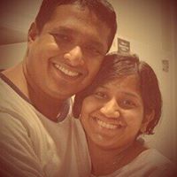 Annu Abraham Photo 7