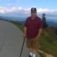 Kenneth Strickland Photo 14
