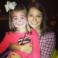 Morgan Whitaker Photo 20