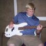 Adam Tindall Photo 11