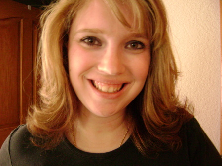 Jennifer Marlow Photo 25