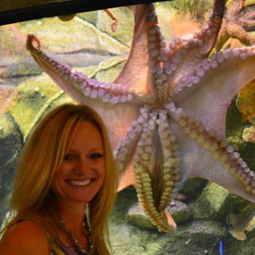 Stephanie Helget Photo 2