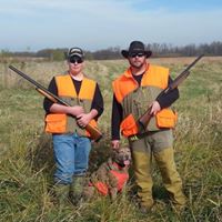 Mark Stanton Photo 15