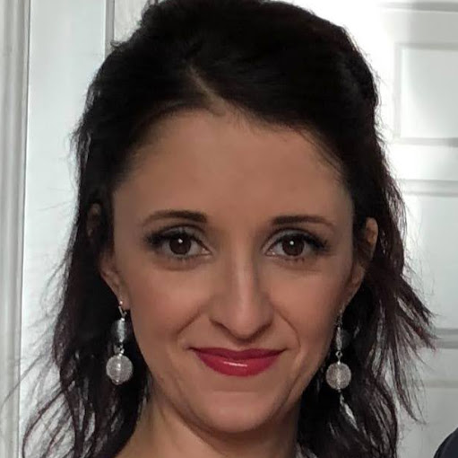 Kimberly Fallon Photo 17