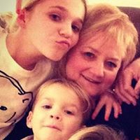 Cathy Shelton Photo 15