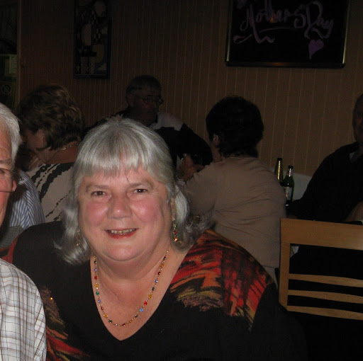 Judy Wright Photo 25