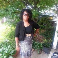 Marcia Reynolds Photo 17