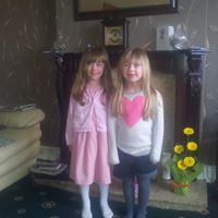 Lewis Spence Photo 19