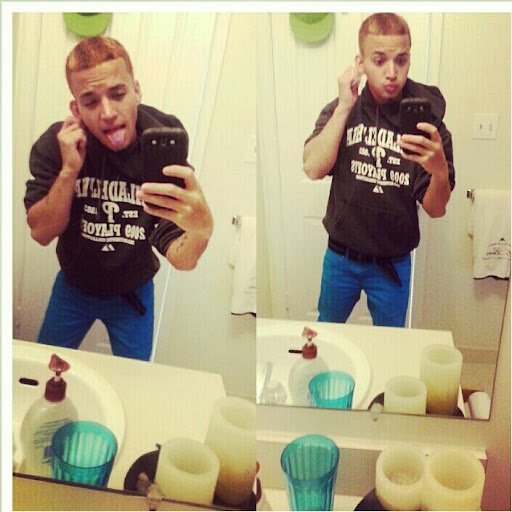 Julian Mercado Photo 8