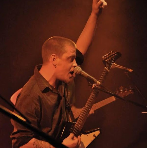 Jeremy Fowler Photo 31