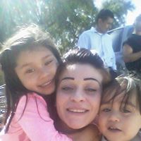 Veronica Palafox Photo 10