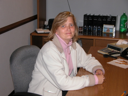 Carrie Foster Photo 6