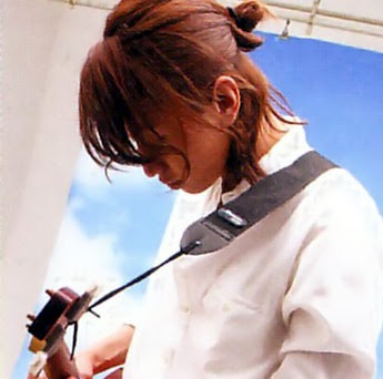 Frances Leung Photo 19