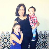Stella Bevilacqua Photo 10