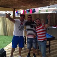 Phillip Foran Photo 2