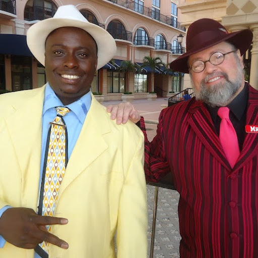 Tracy Thomas Photo 10