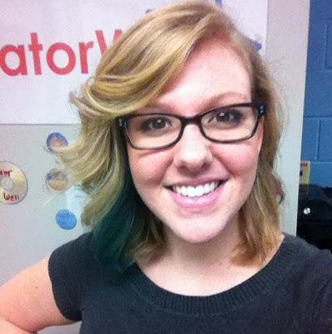 Rachel Richards Photo 12