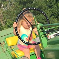 Sherry Stinson Photo 35