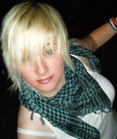 Rosie Houston Photo 6