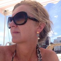 Sandra Dorr Photo 10