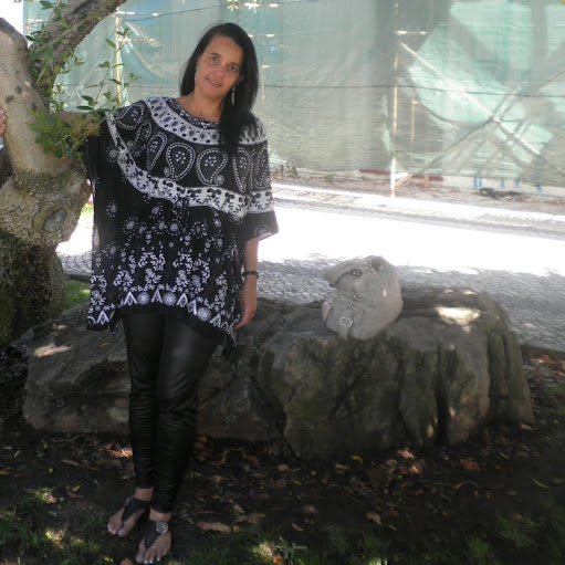 Claudia Forte Photo 9