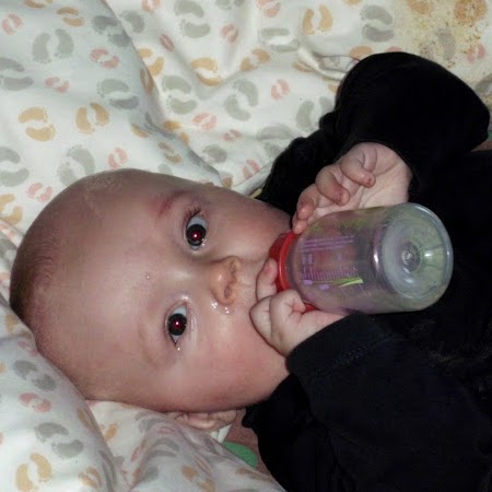 Tamara Becker Photo 4