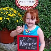 Kim Alvey Photo 14