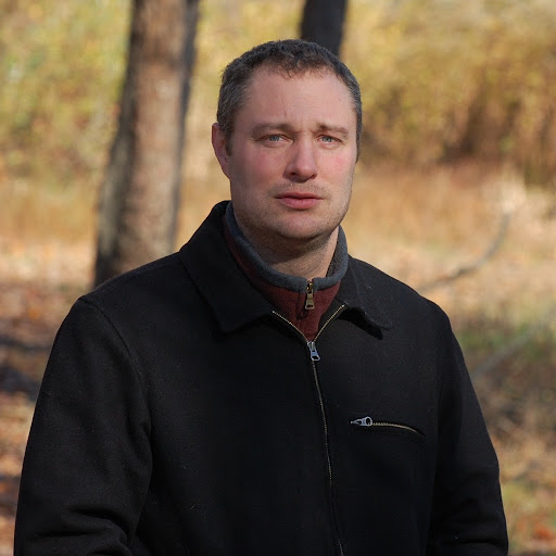 Chris Sylvester Photo 35