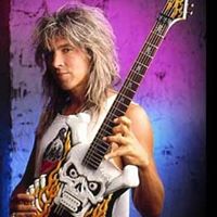 George Lynch Photo 33