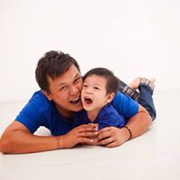 Ken Lo Photo 22