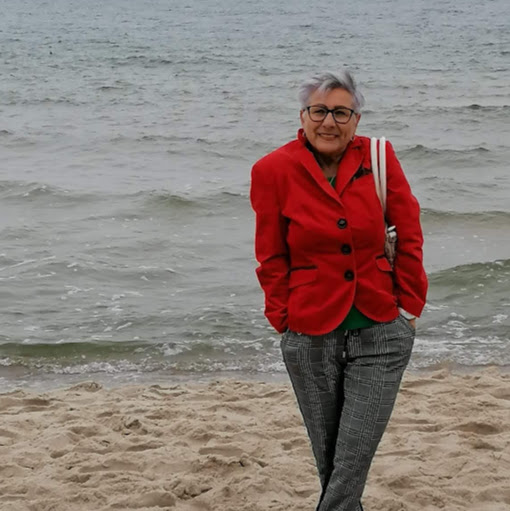 Maria Krause Photo 16