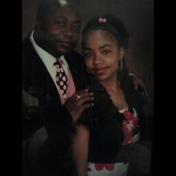 Henry Mathis Photo 7