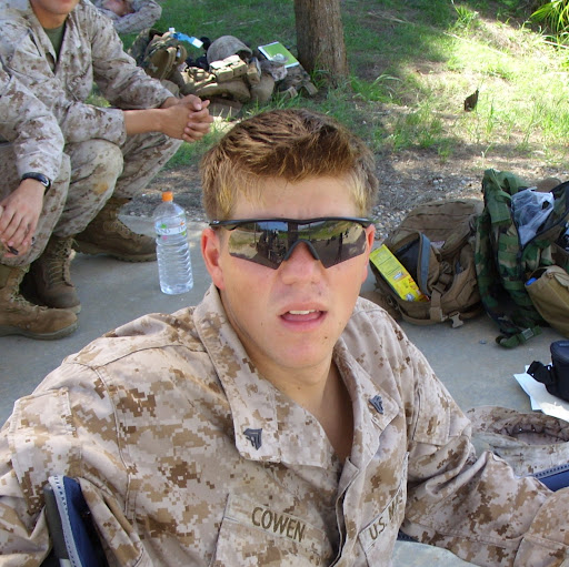 Andrew Cowen Photo 20