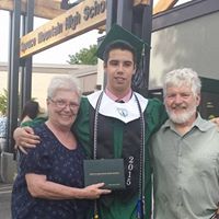 Marie Erickson Photo 26