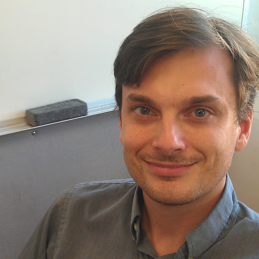 Richard Lowery Photo 15